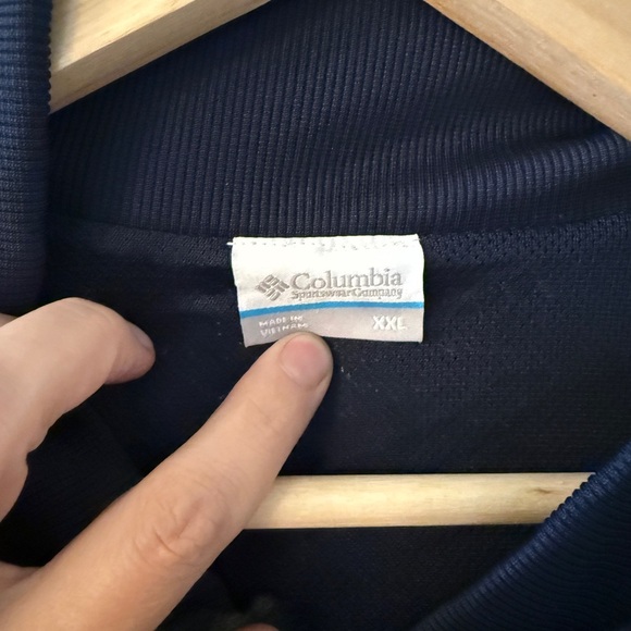 Columbia Women's Multicolor Teddy Jacket - Picture 5 of 9